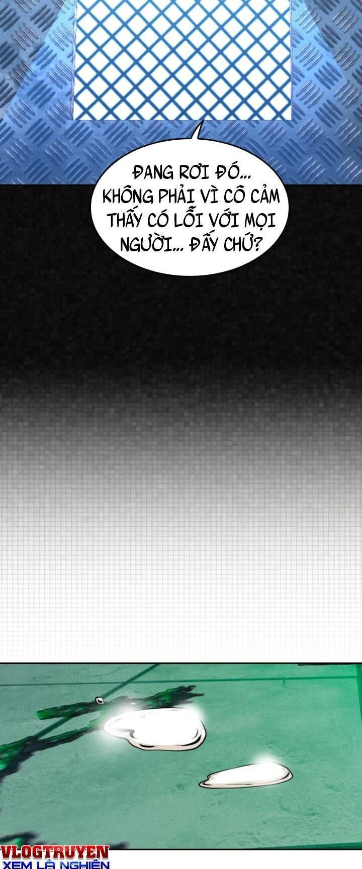 The Blob Chapter 41 - Trang 2