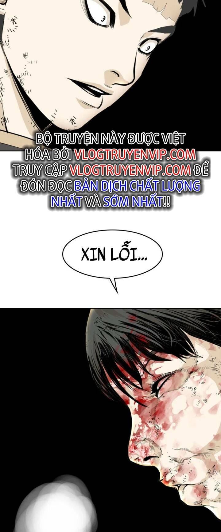 The Blob Chapter 41 - Trang 2