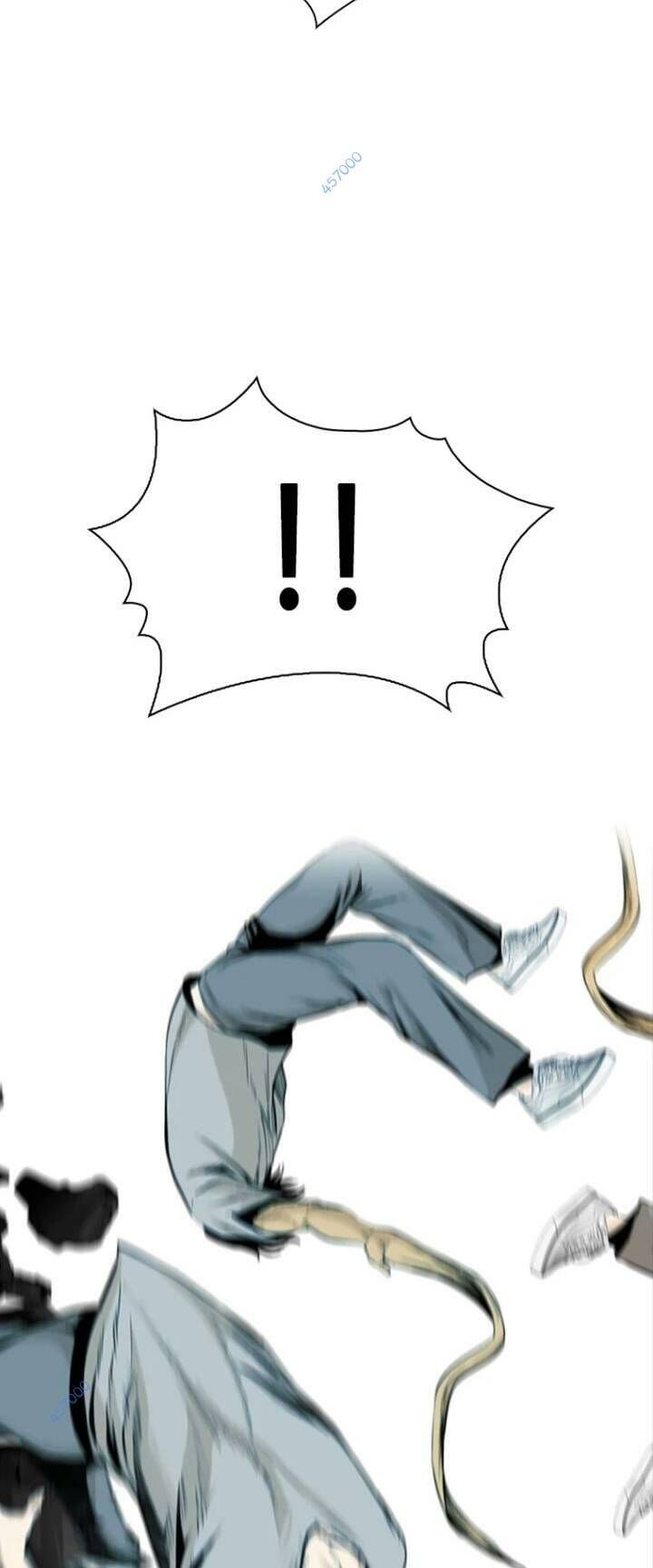 The Blob Chapter 41 - Trang 2