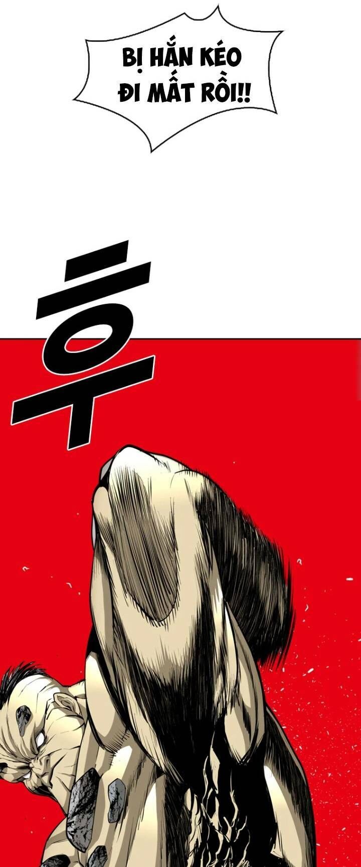 The Blob Chapter 41 - Trang 2