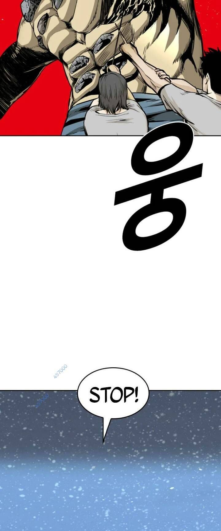 The Blob Chapter 41 - Trang 2