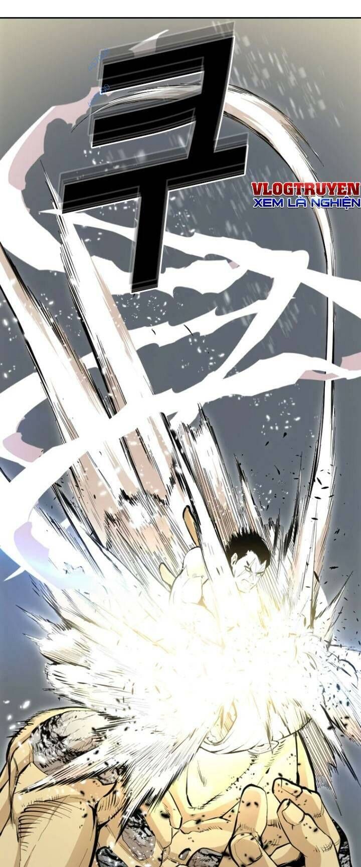 The Blob Chapter 41 - Trang 2