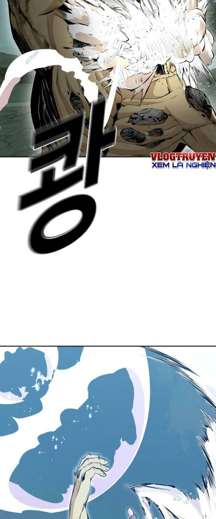 The Blob Chapter 41 - Trang 2