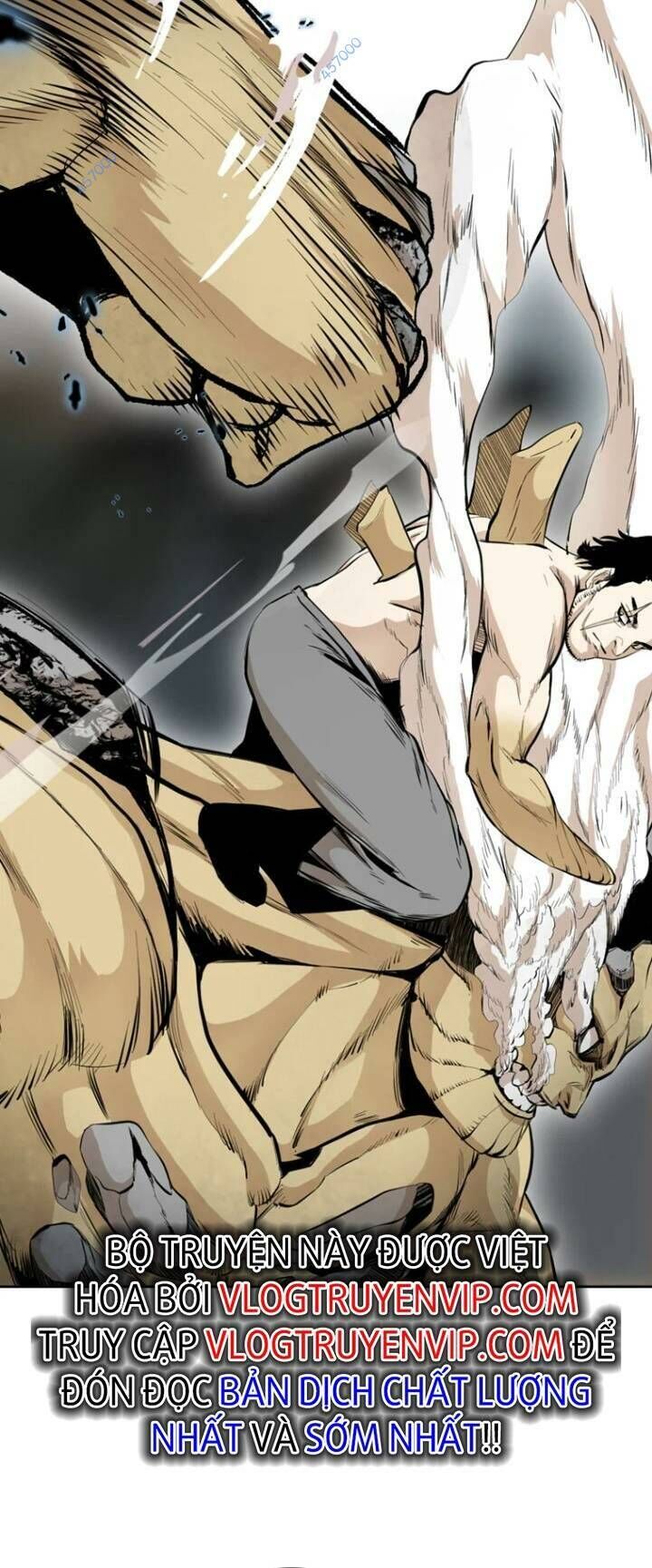 The Blob Chapter 41 - Trang 2