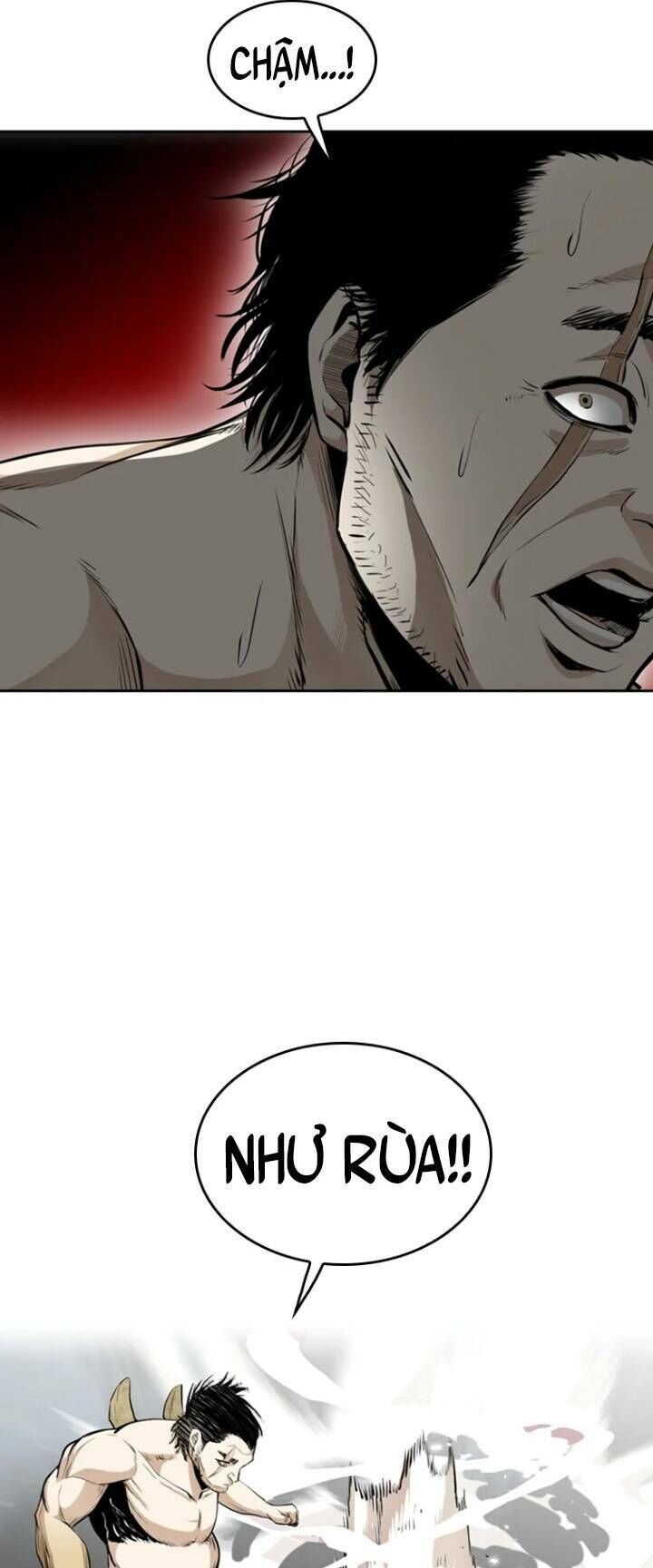 The Blob Chapter 41 - Trang 2