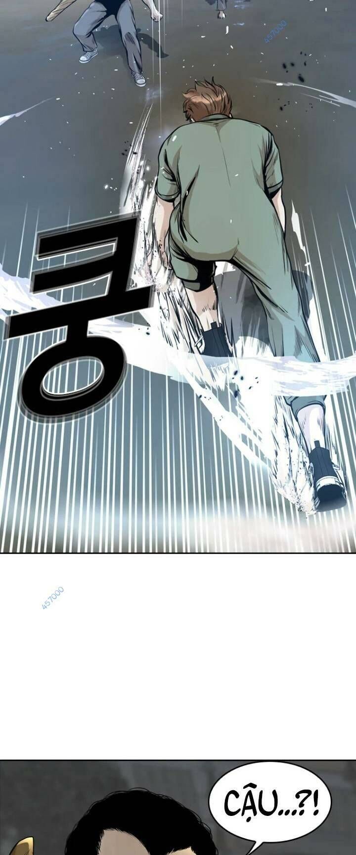 The Blob Chapter 42 - Trang 2