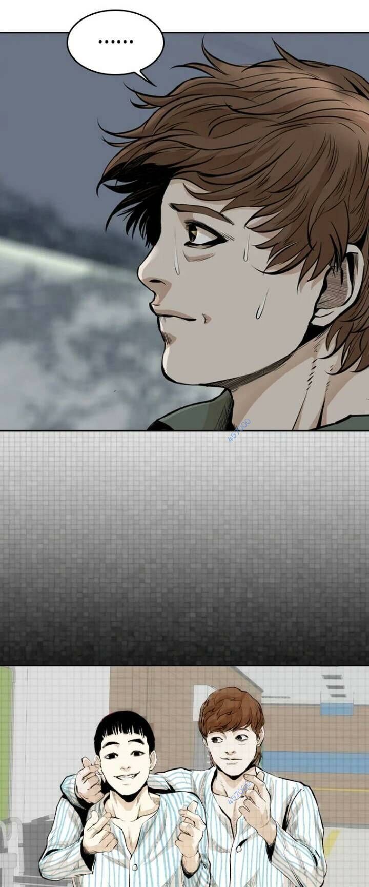 The Blob Chapter 42 - Trang 2