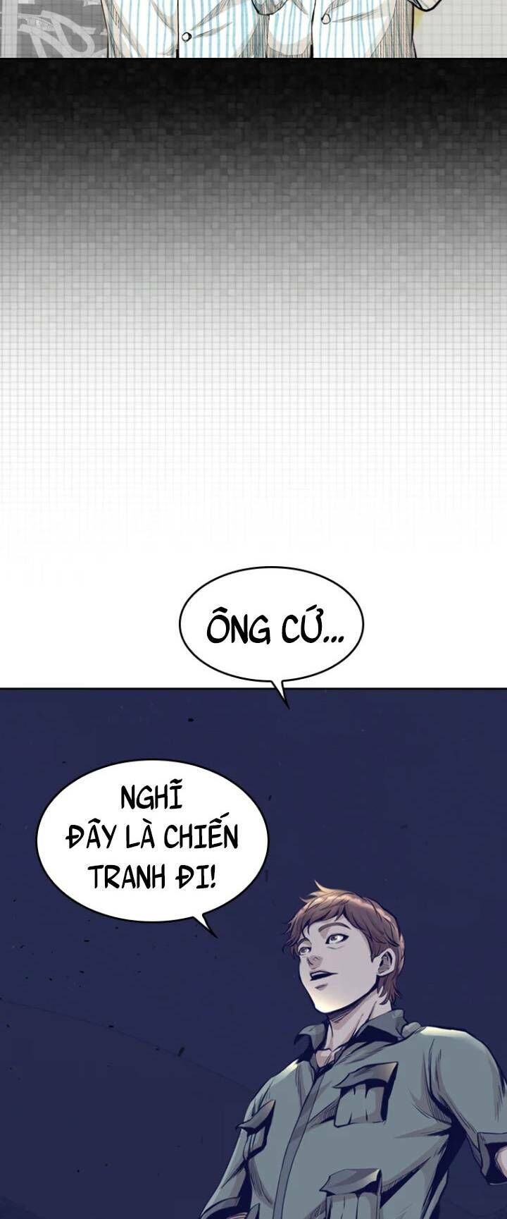 The Blob Chapter 42 - Trang 2