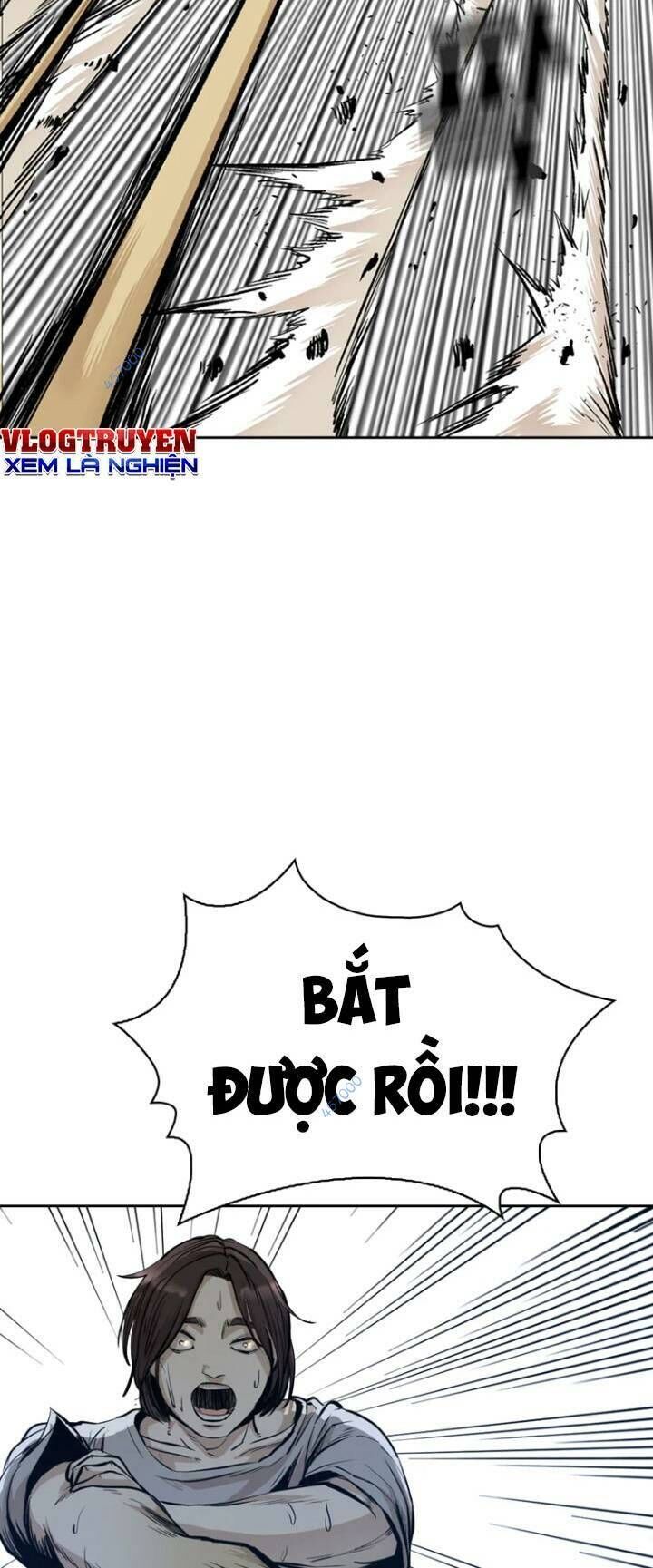 The Blob Chapter 42 - Trang 2