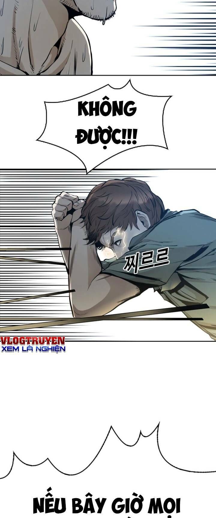 The Blob Chapter 42 - Trang 2