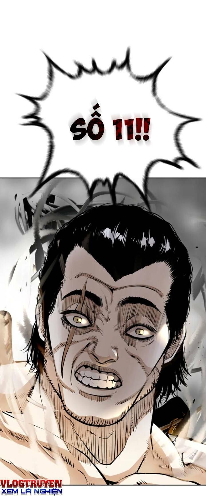 The Blob Chapter 42 - Trang 2