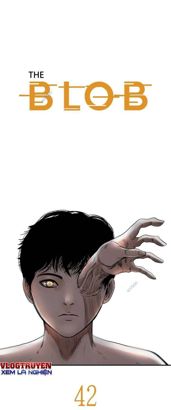 The Blob Chapter 42 - Trang 2