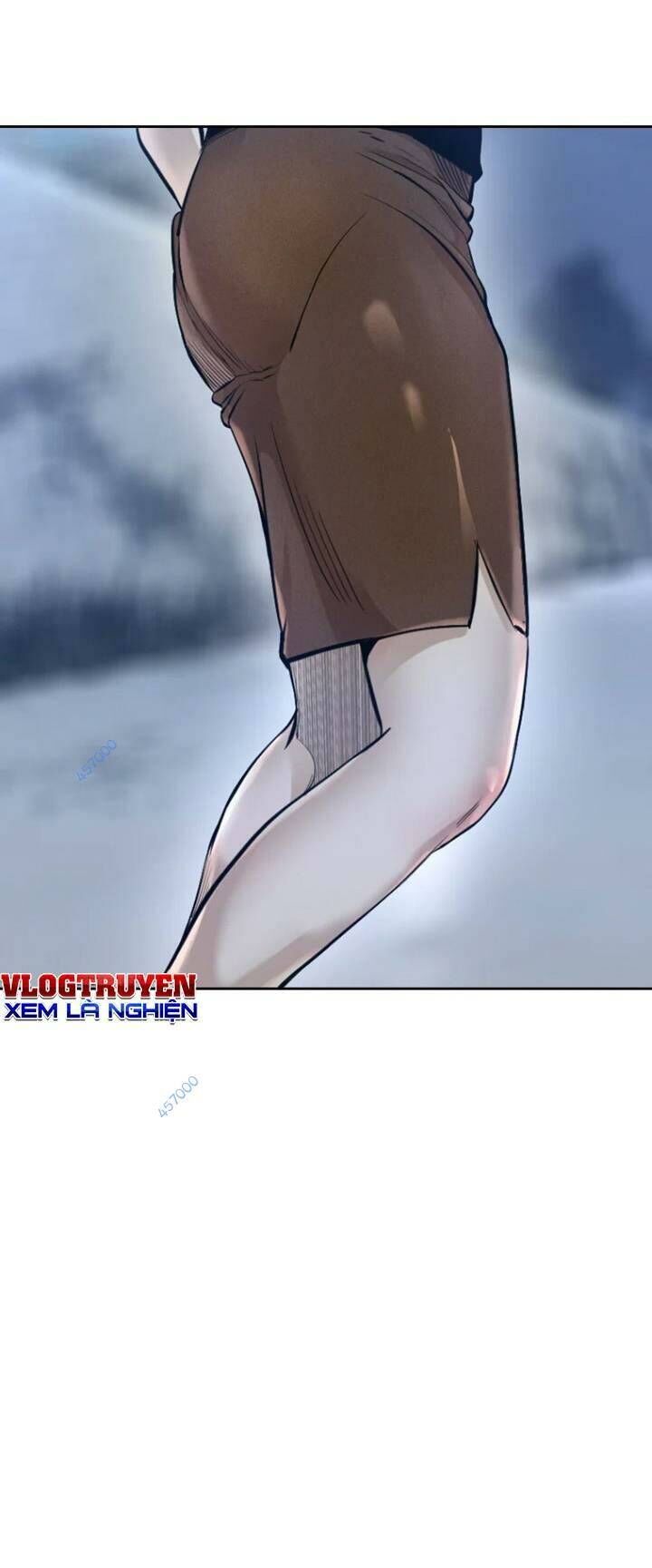 The Blob Chapter 42 - Trang 2