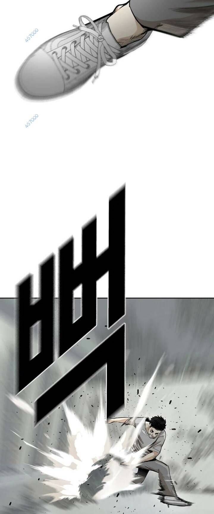 The Blob Chapter 42 - Trang 2