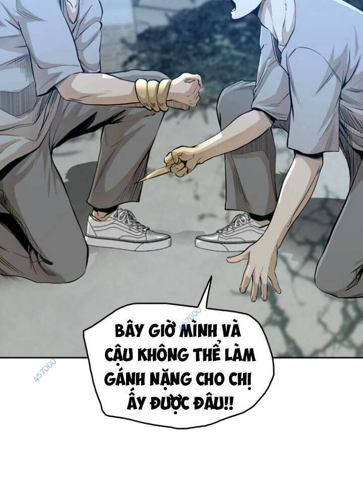 The Blob Chapter 42 - Trang 2