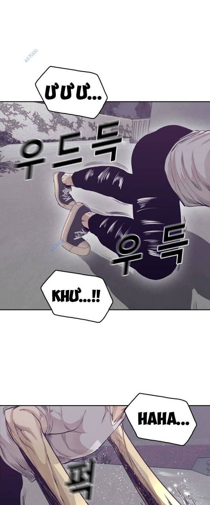 The Blob Chapter 42 - Trang 2