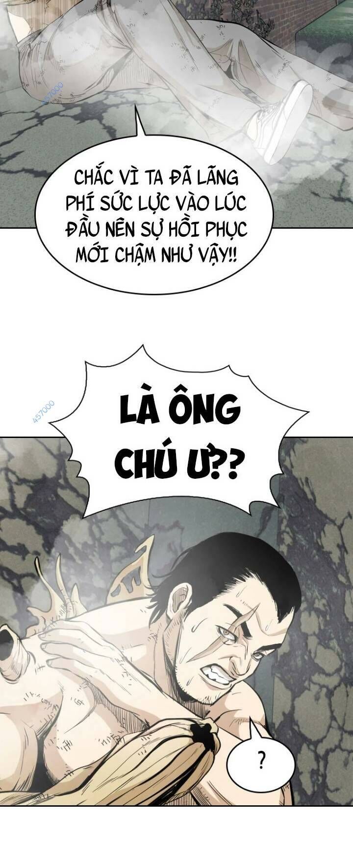 The Blob Chapter 42 - Trang 2