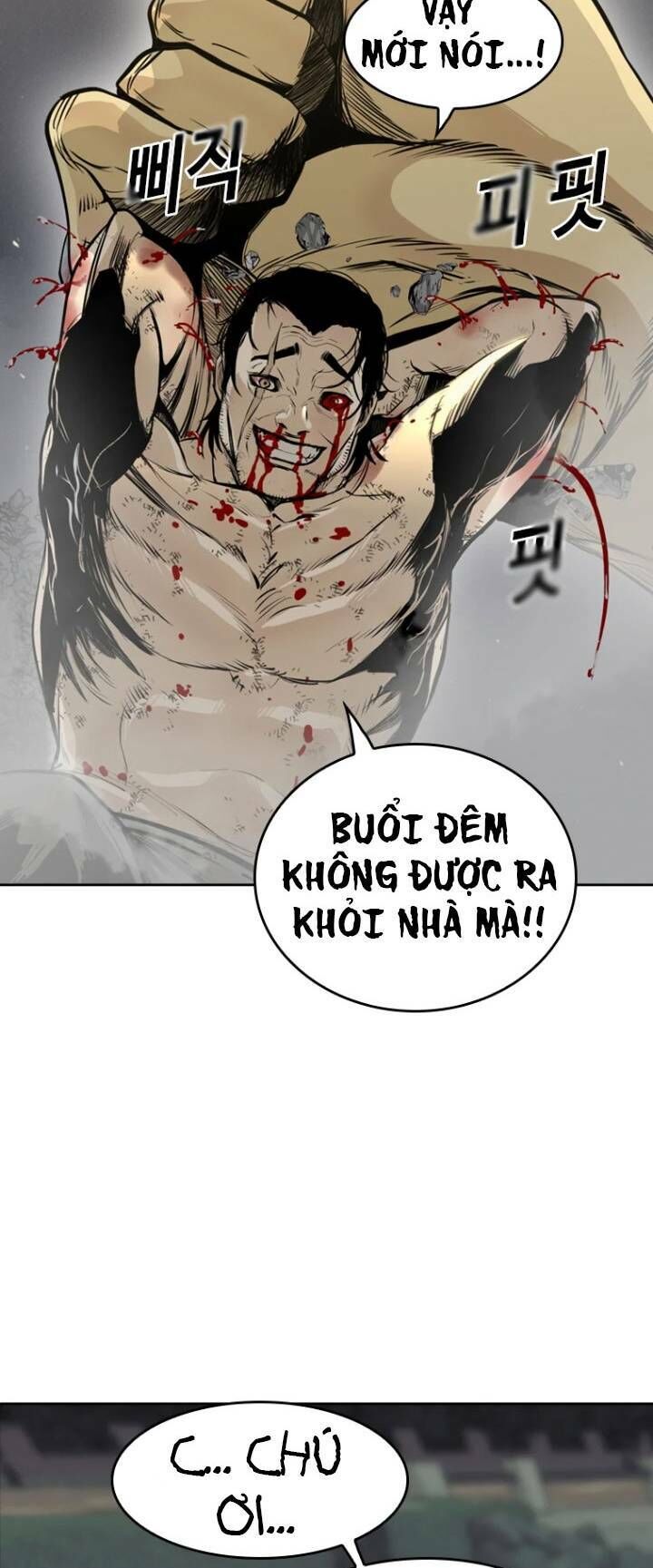 The Blob Chapter 42 - Trang 2