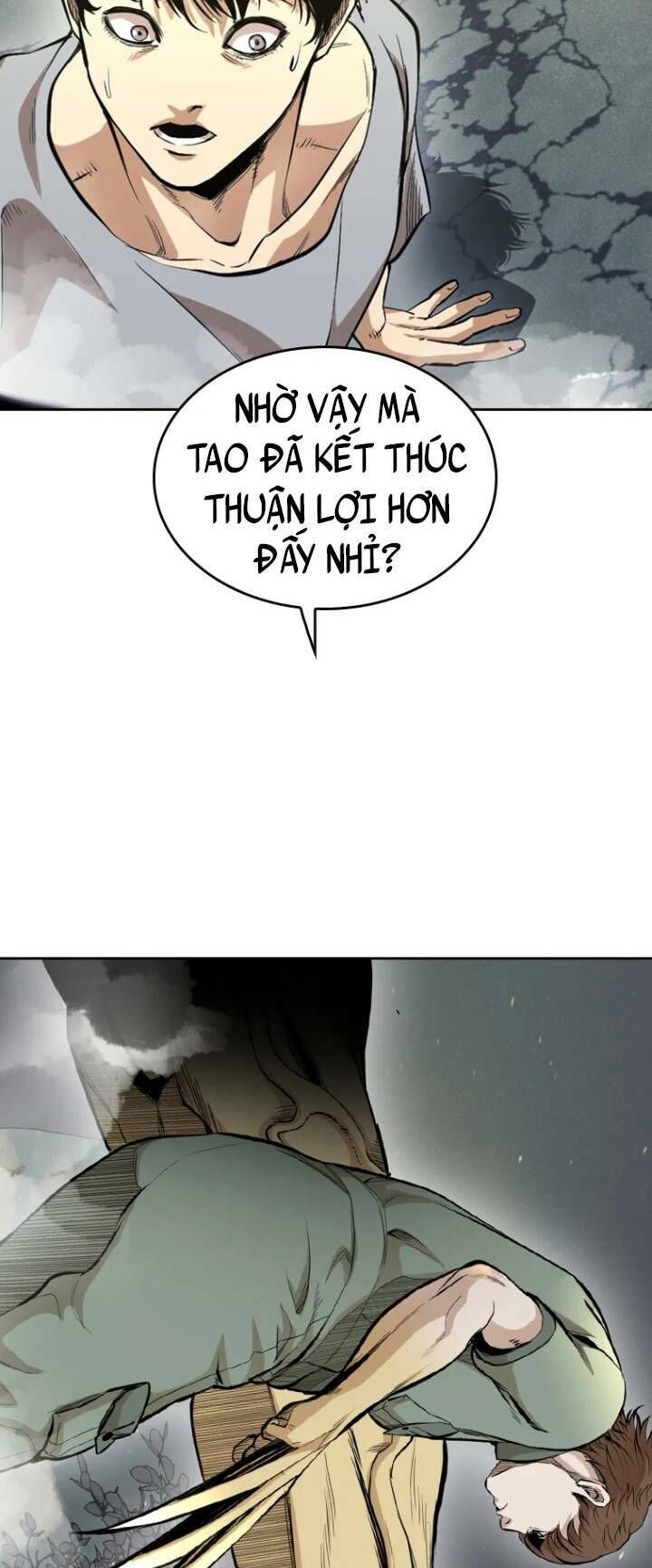 The Blob Chapter 42 - Trang 2