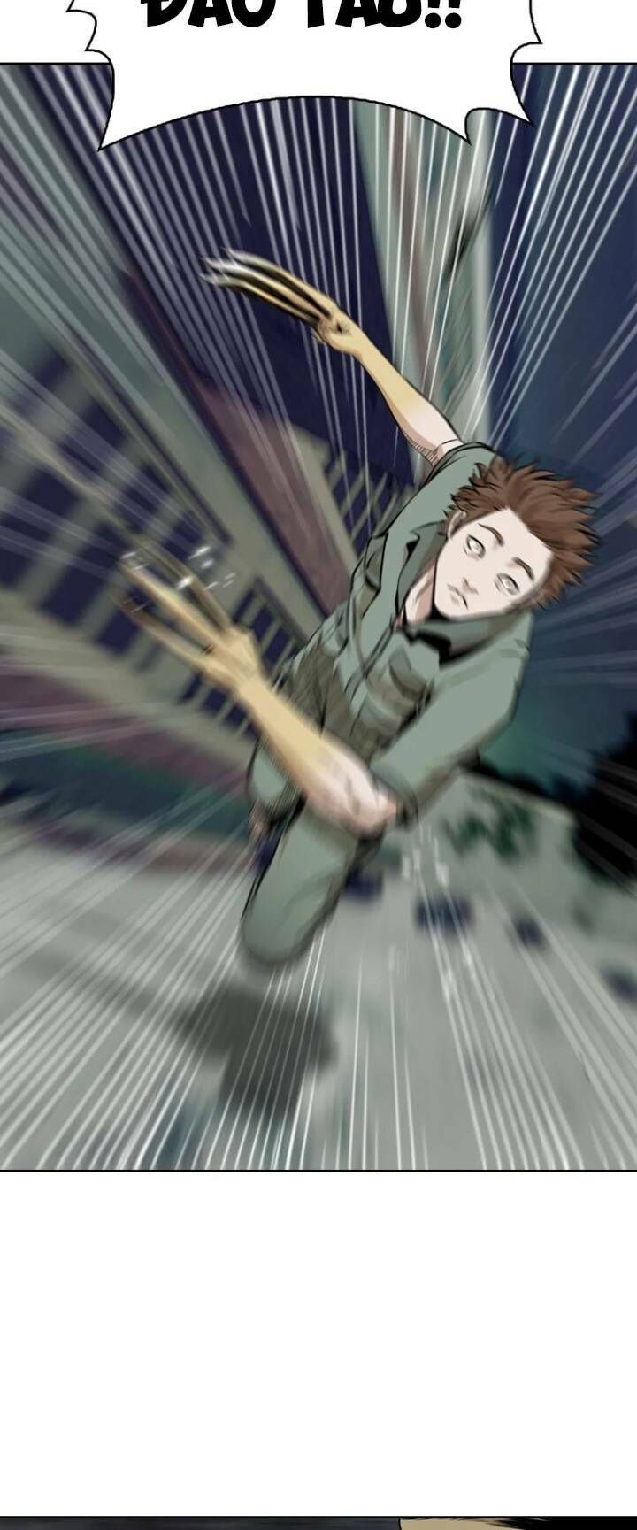 The Blob Chapter 42 - Trang 2