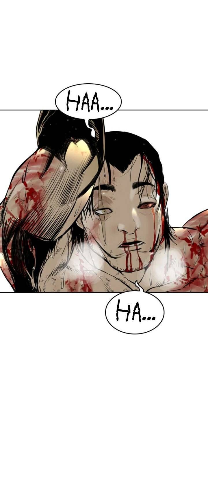 The Blob Chapter 42 - Trang 2