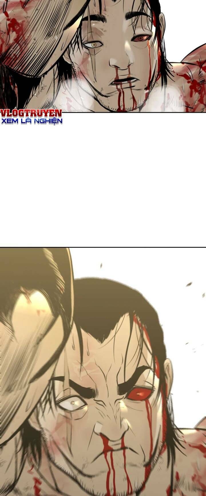 The Blob Chapter 42 - Trang 2