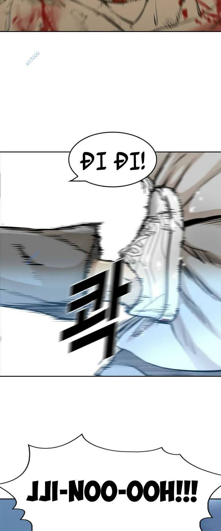 The Blob Chapter 42 - Trang 2