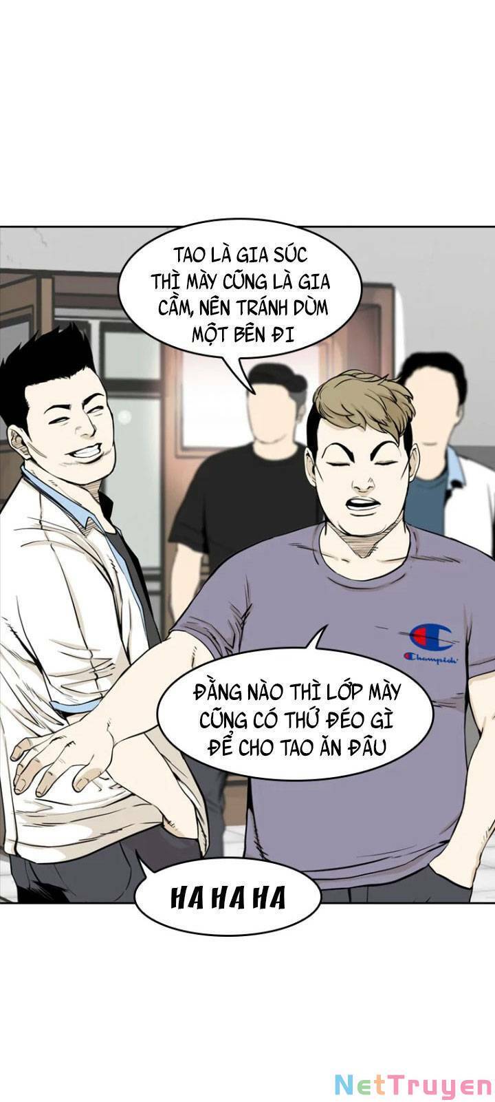 The Blob Chapter 5 - Trang 2