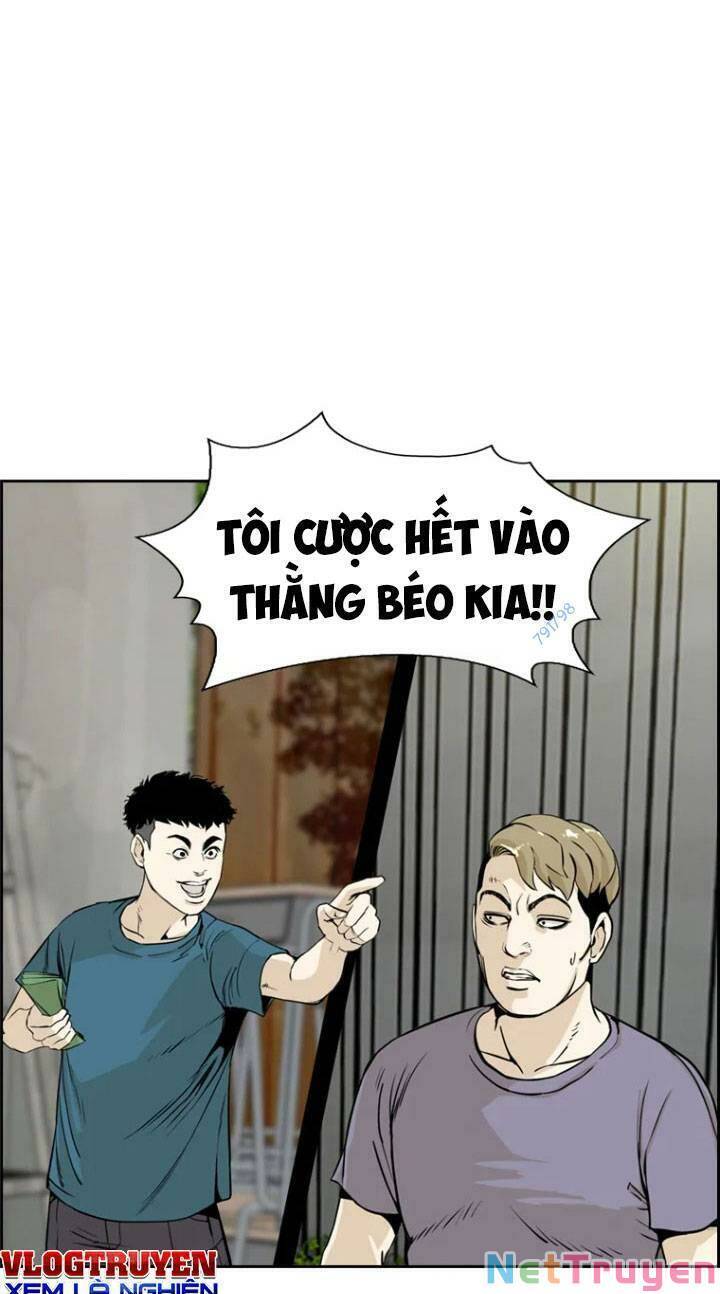 The Blob Chapter 5 - Trang 2