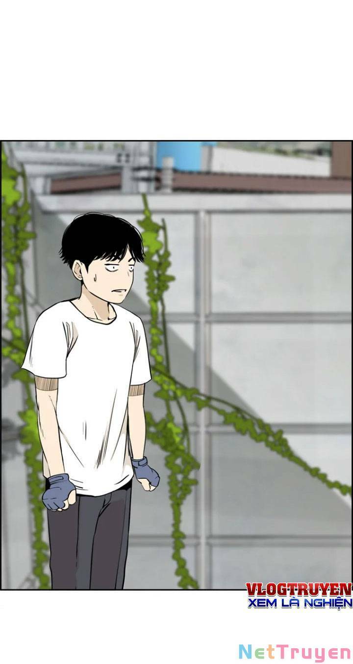 The Blob Chapter 5 - Trang 2