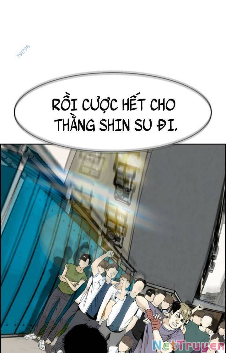 The Blob Chapter 5 - Trang 2