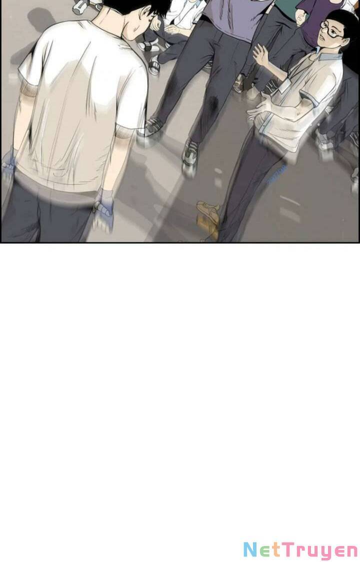 The Blob Chapter 5 - Trang 2