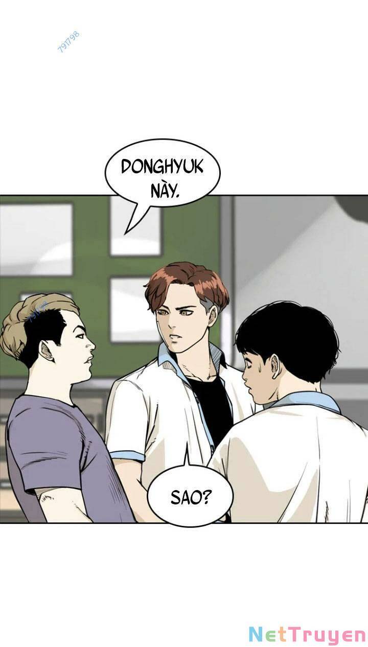 The Blob Chapter 5 - Trang 2