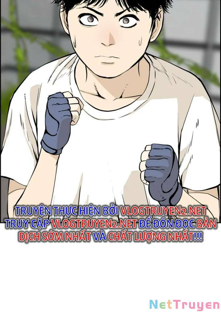 The Blob Chapter 5 - Trang 2