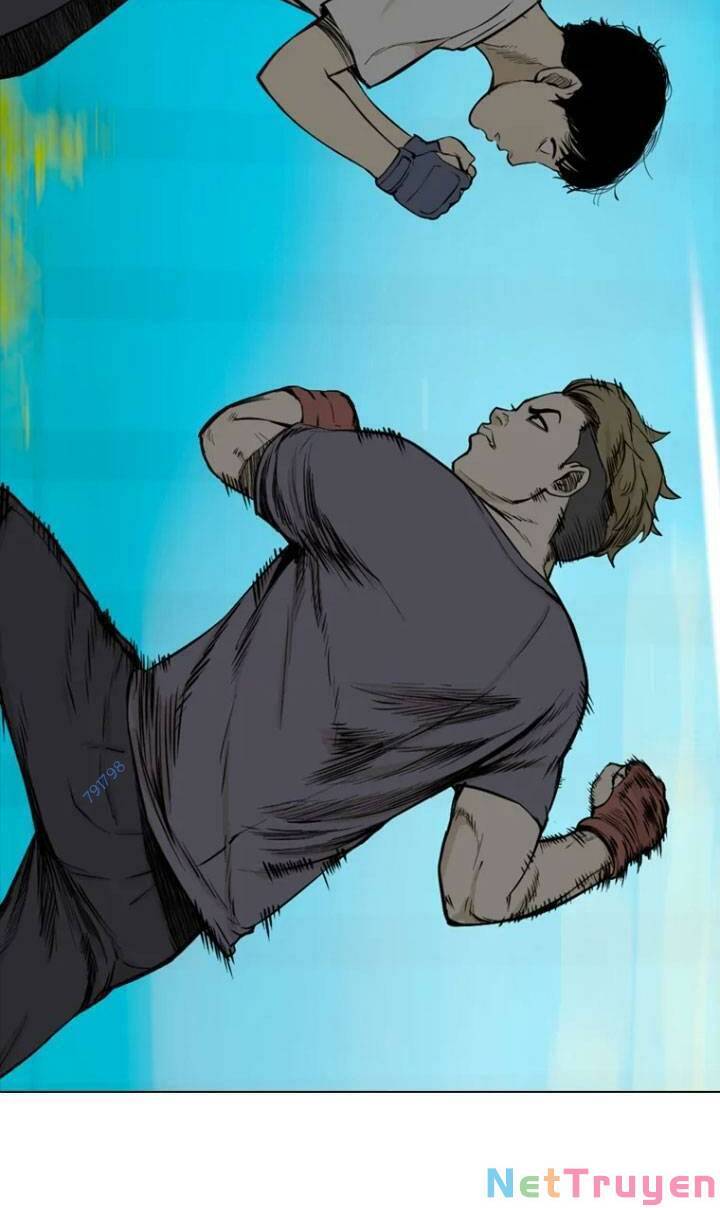 The Blob Chapter 5 - Trang 2