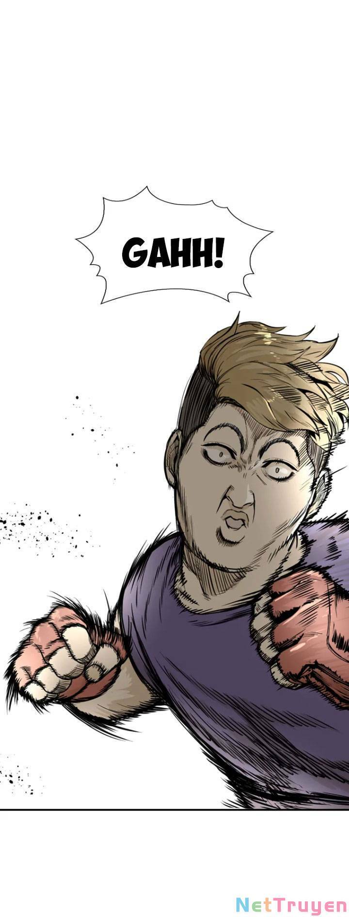 The Blob Chapter 5 - Trang 2