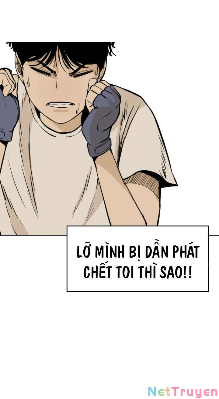 The Blob Chapter 5 - Trang 2