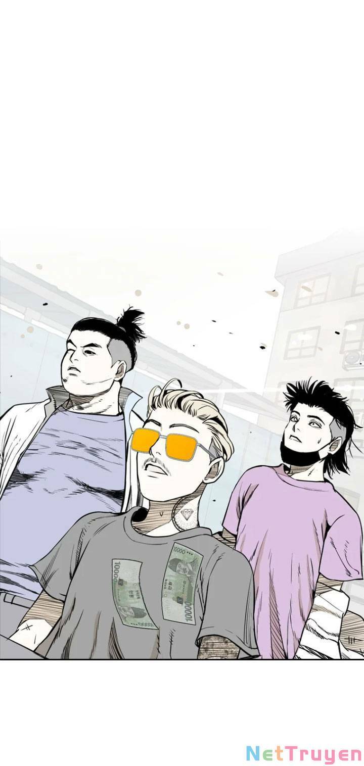 The Blob Chapter 5 - Trang 2