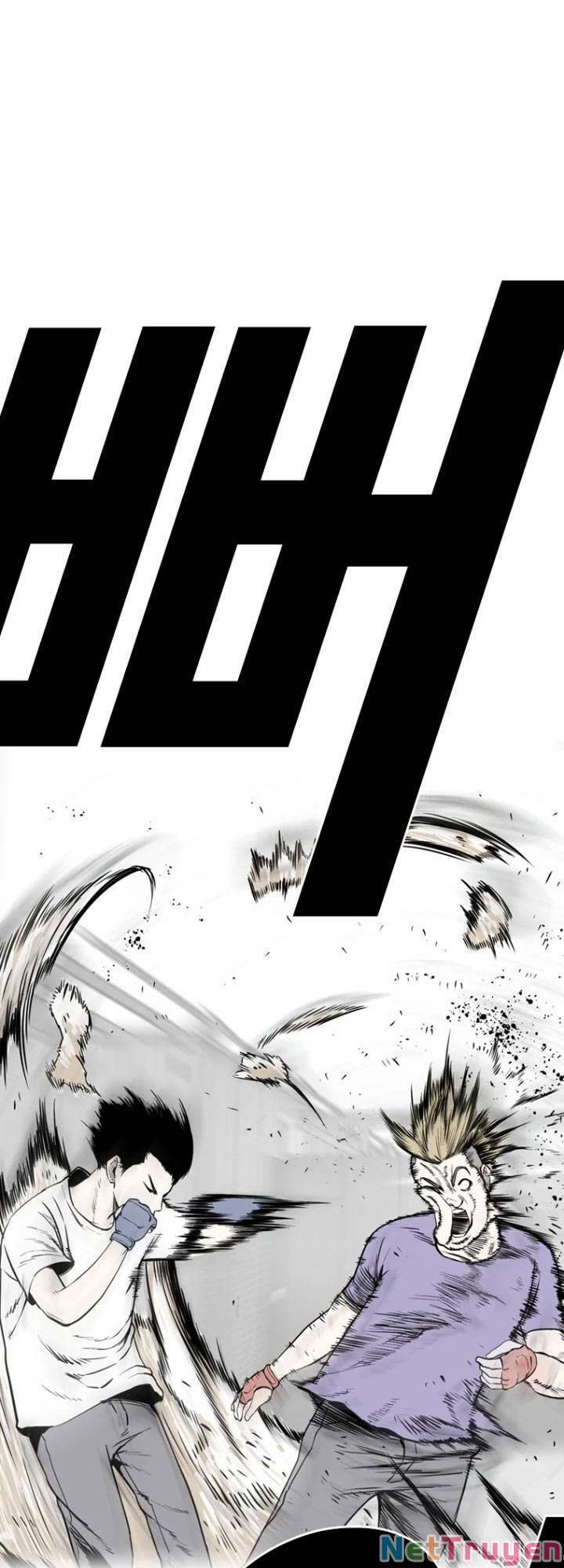 The Blob Chapter 5 - Trang 2