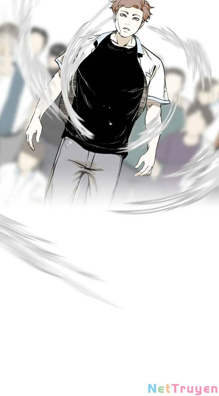 The Blob Chapter 5 - Trang 2