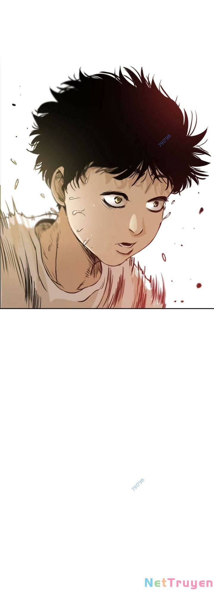 The Blob Chapter 5 - Trang 2