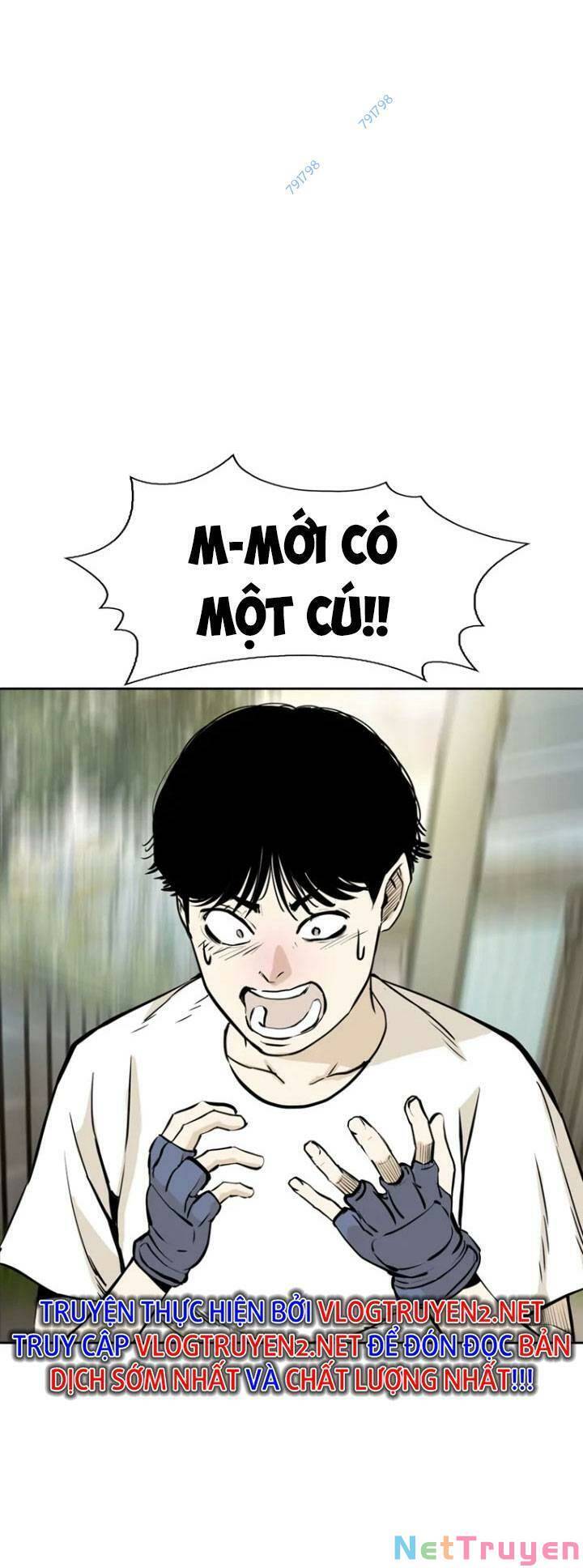 The Blob Chapter 5 - Trang 2