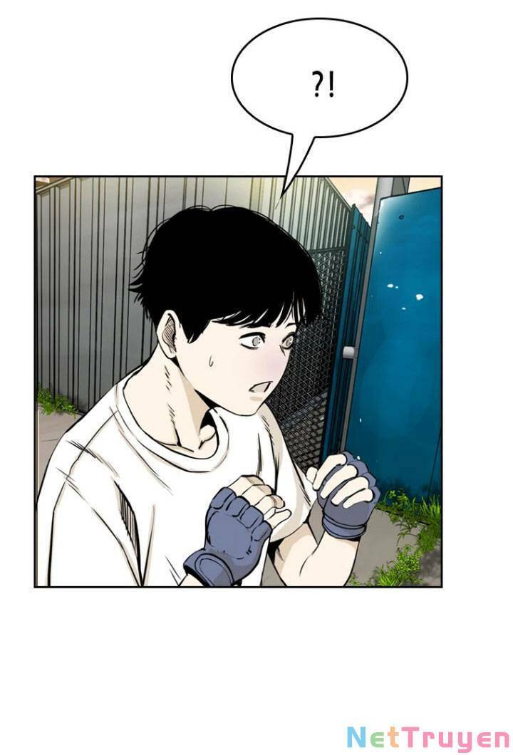 The Blob Chapter 5 - Trang 2