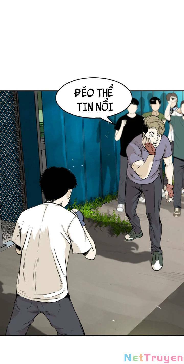 The Blob Chapter 5 - Trang 2