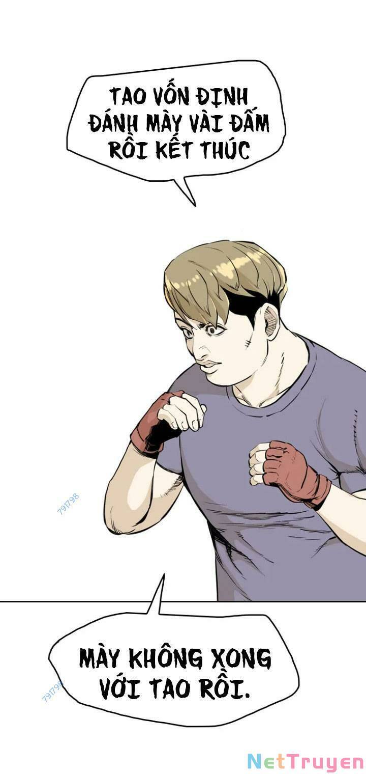 The Blob Chapter 5 - Trang 2