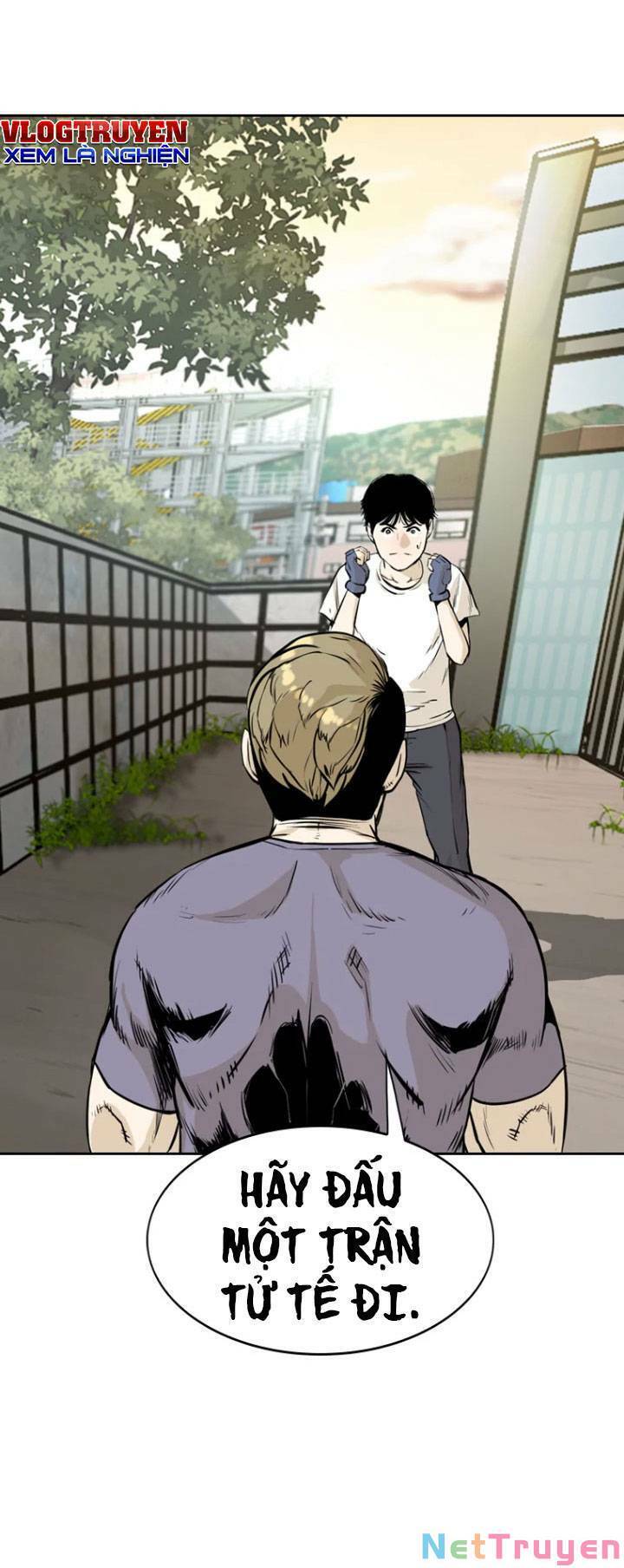 The Blob Chapter 5 - Trang 2