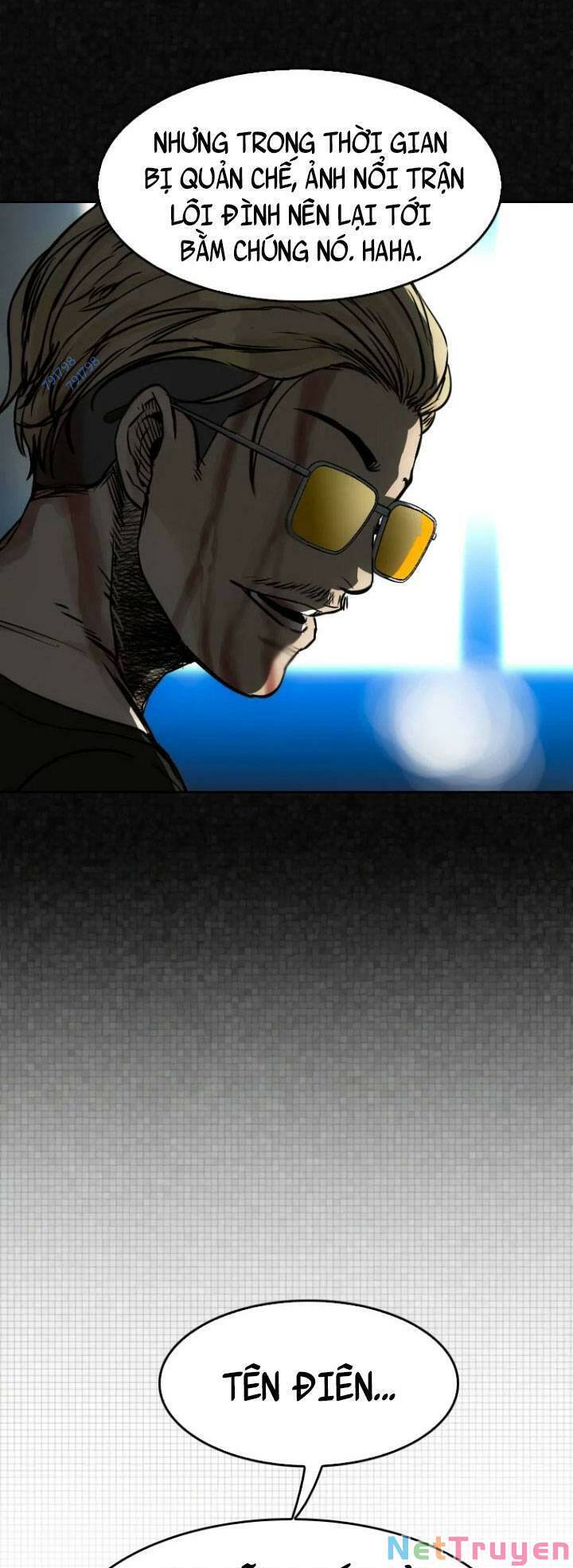 The Blob Chapter 5 - Trang 2