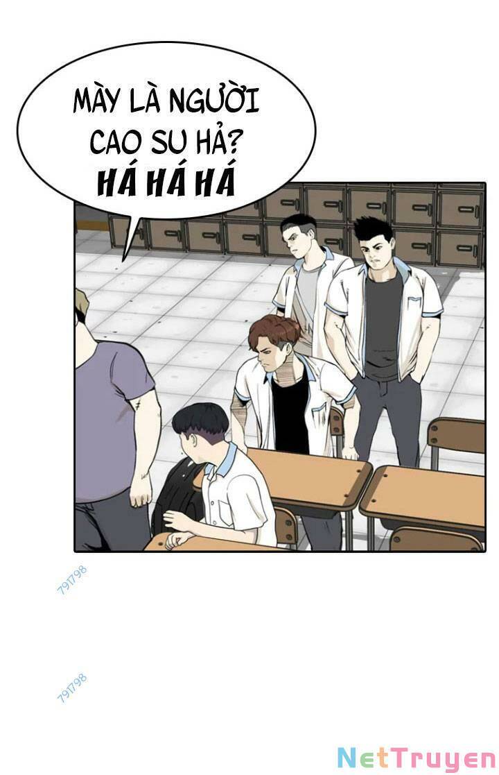 The Blob Chapter 5 - Trang 2