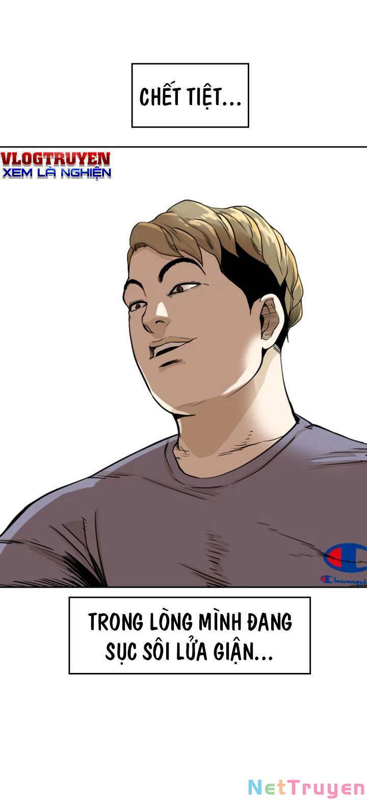 The Blob Chapter 5 - Trang 2