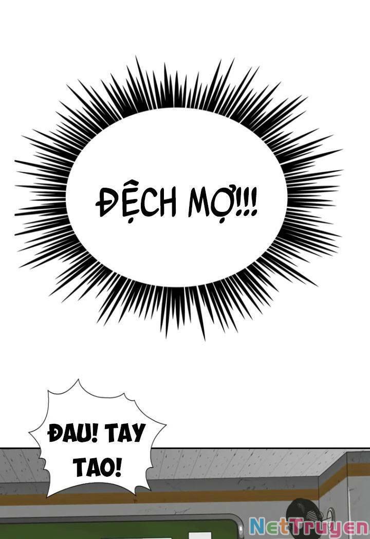 The Blob Chapter 5 - Trang 2